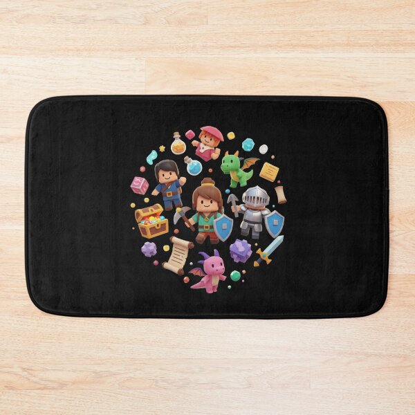 Item preview, Roblox Kids designed and sold by SignumShop.