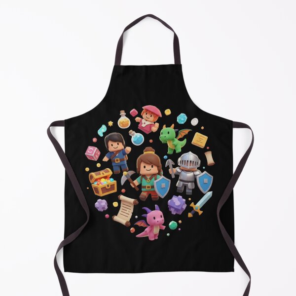 Item preview, Roblox Kids designed and sold by SignumShop.