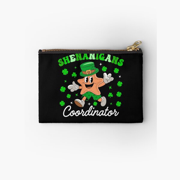 Item preview, Shenanigans Coordinator St Patrick's Day designed and sold by KroghDs.