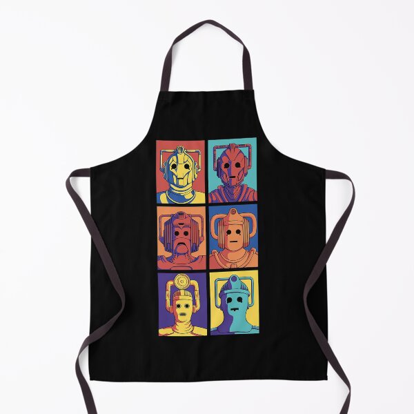 Item preview, Cyberpop Evolution designed and sold by CiCiMiMi.