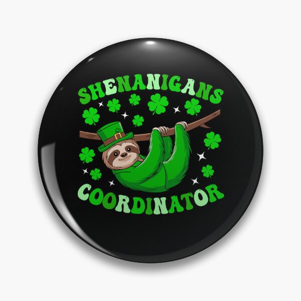 Item preview, Coordinator St Patricks Day designed and sold by KroghDs.