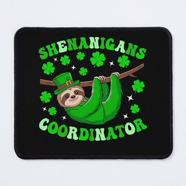 Item preview, Coordinator St Patricks Day designed and sold by KroghDs.