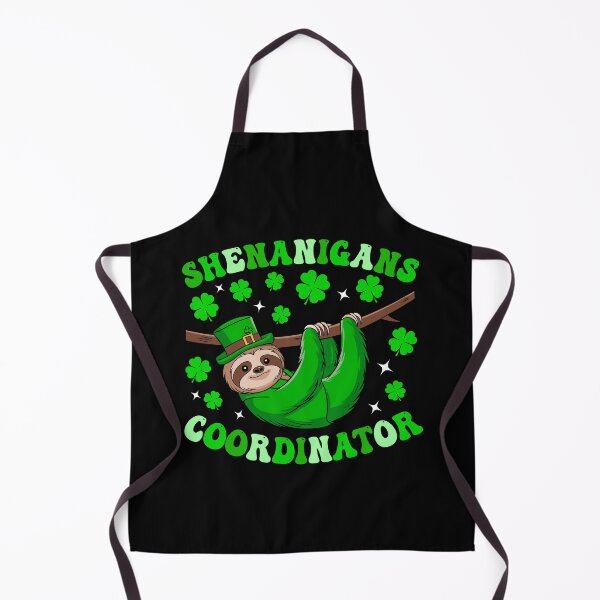 Item preview, Coordinator St Patricks Day designed and sold by KroghDs.