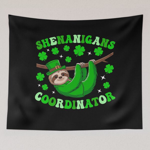 Item preview, Coordinator St Patricks Day designed and sold by KroghDs.
