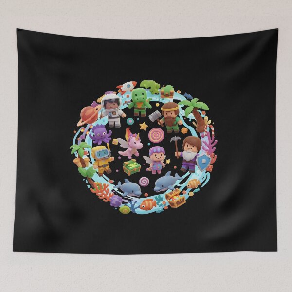 Item preview, Roblox designed and sold by SignumShop.