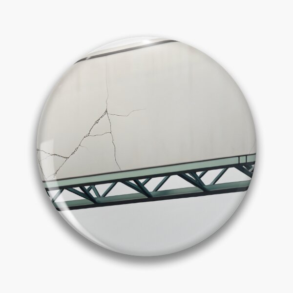 Item preview, Cracked billboard with empty space for advertisement or message designed and sold by Creative88Art.