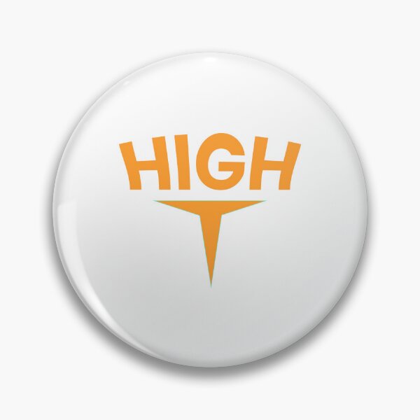 Item preview, High Testosterone designed and sold by godPapa.