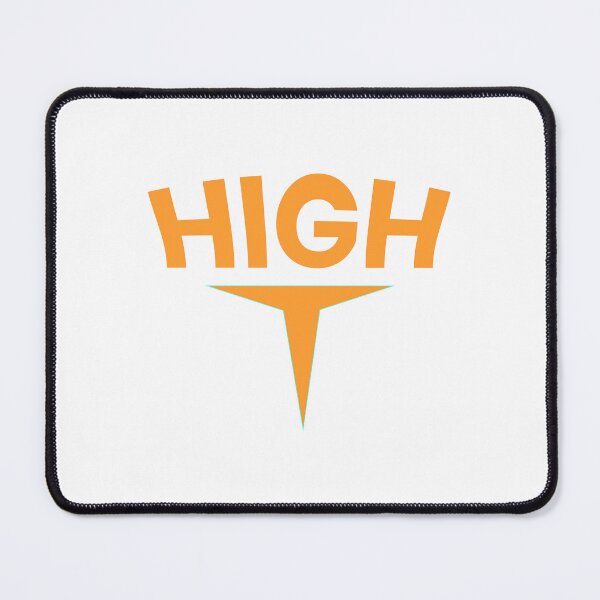 Item preview, High Testosterone designed and sold by godPapa.