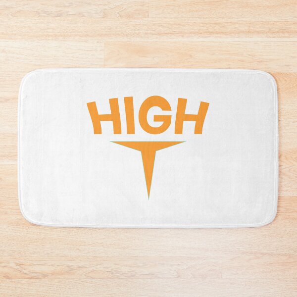 Item preview, High Testosterone designed and sold by godPapa.