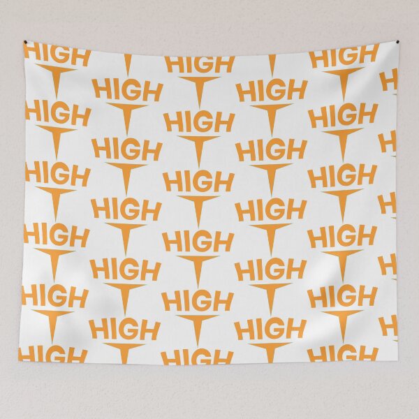 Item preview, High Testosterone designed and sold by godPapa.