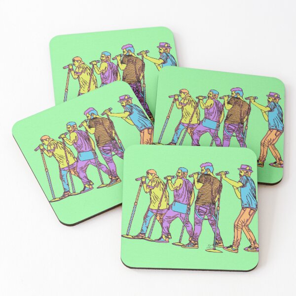 Item preview, O-town My2K 0.1- sticker artwork designed and sold by Burn720designs.