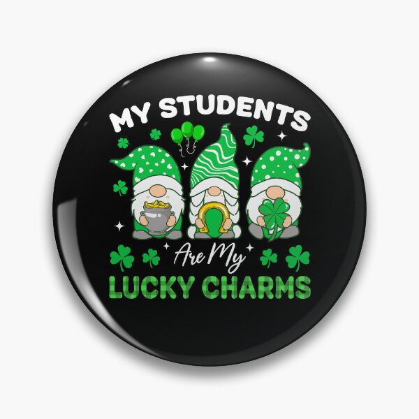 Item preview, Teacher St. Patrick's Day designed and sold by KroghDs.