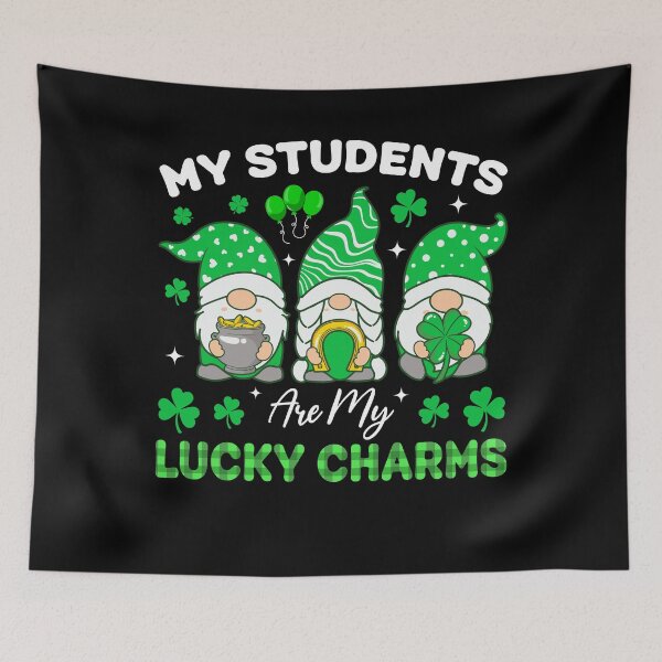 Item preview, Teacher St. Patrick's Day designed and sold by KroghDs.