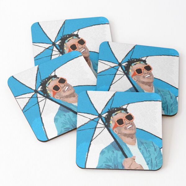 Item preview, OFF MV Erik - O-town - sticker artwork designed and sold by Burn720designs.
