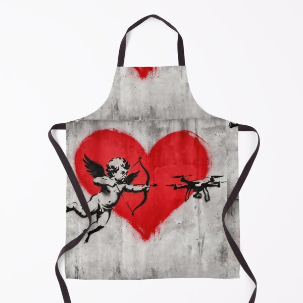 Item preview, Cupid And Drone designed and sold by Abeshinobi.
