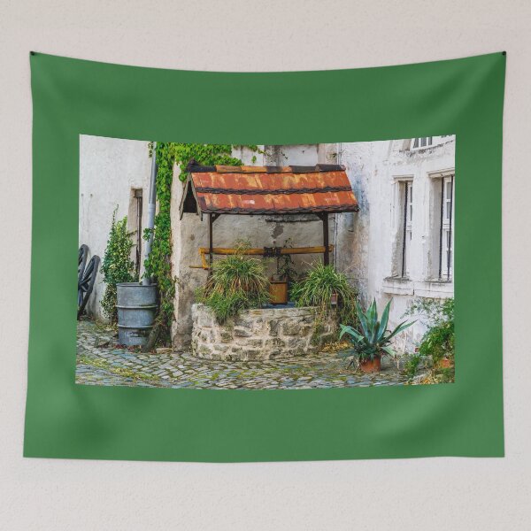 Item preview, Historical Well designed and sold by Radibor78.