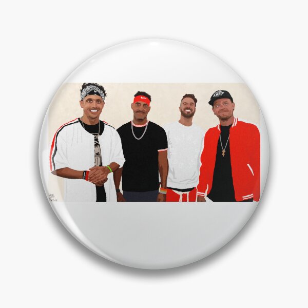 Item preview, O-town september of 2019 - sticker artwork designed and sold by Burn720designs.