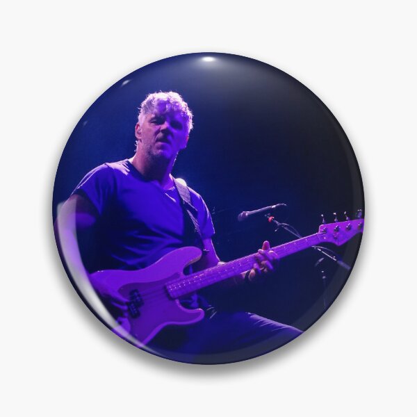 Item preview, Stu Richardson Thursdayband designed and sold by thruleeslens.