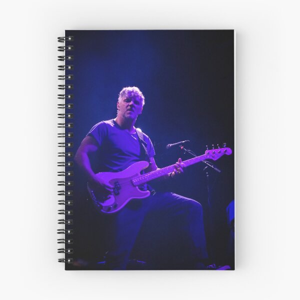 Item preview, Stu Richardson Thursdayband designed and sold by thruleeslens.