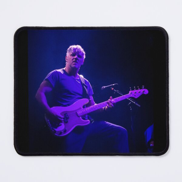 Item preview, Stu Richardson Thursdayband designed and sold by thruleeslens.