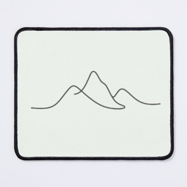 Item preview, Minimalist & Simple Aesthetic Designs designed and sold by Ditstyle.
