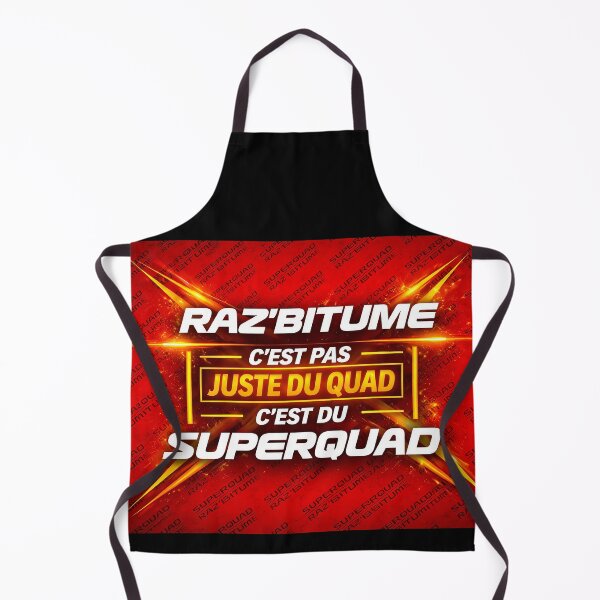Item preview, It's not just a quad bike, it's SUPERQUAD v3 designed and sold by RazBitume-Superquad.