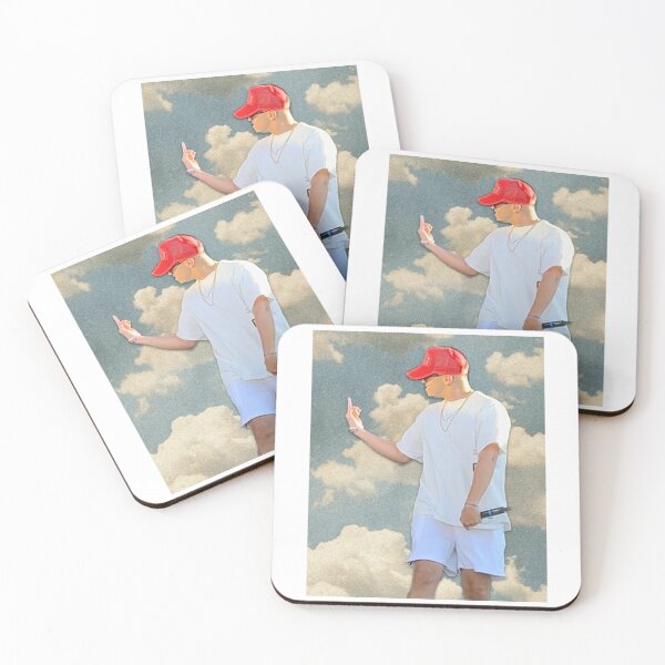 Item preview, The Middle - Erik - O-town - sticker artwork designed and sold by Burn720designs.
