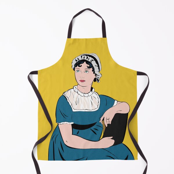 Item preview, Jane Austen gift designed and sold by Zummi.