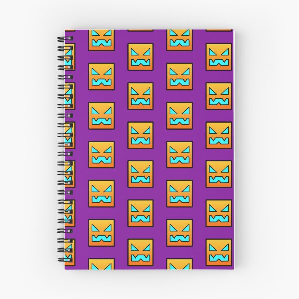 Item preview, Geometry Dash (Pattern) V4 designed and sold by Sky-99.