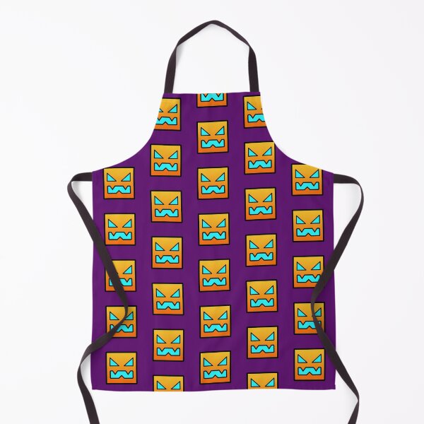 Item preview, Geometry Dash (Pattern) V4 designed and sold by Sky-99.