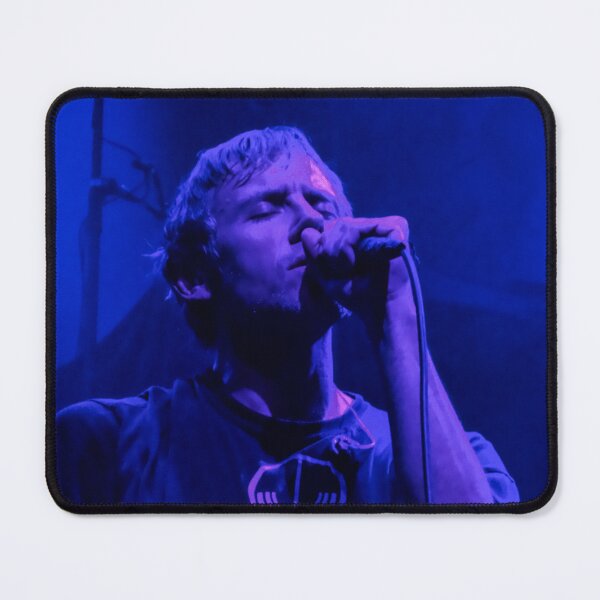Item preview, Thursday Band Geoff Rickly  designed and sold by thruleeslens.