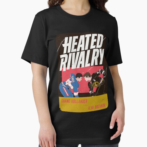 Hr - Hollanov Essential T-Shirt