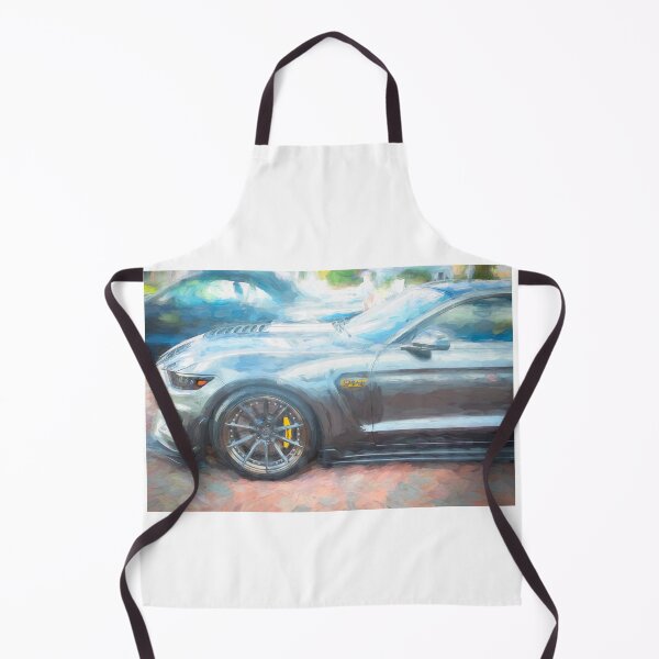 Item preview, 2016 Gray Ford Shelby Mustang GT350 X160 designed and sold by RichFrancoCars.