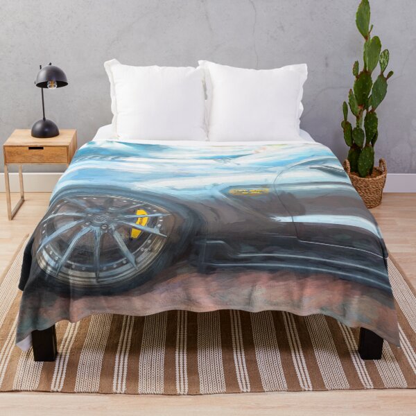 Item preview,  2016 Gray Ford Shelby Mustang GT350 X160 designed and sold by RichFrancoCars.