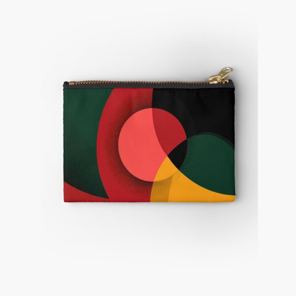 Item preview, Colorful circles overlap in design designed and sold by anytka.