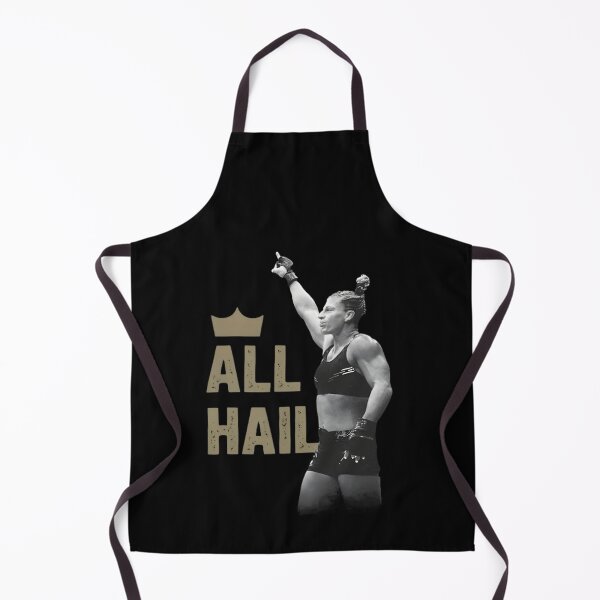 Item preview, Kayla Harrison All Hail designed and sold by JeyVel.