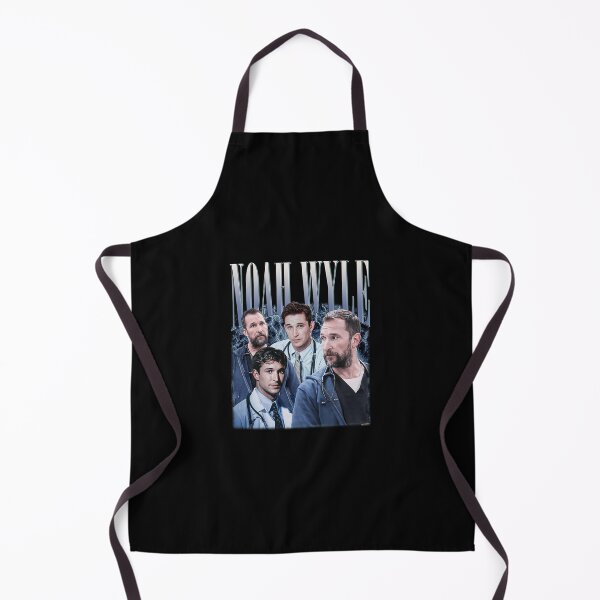 Item preview, Noah Wyle designed and sold by dtTOUTCHitsART.