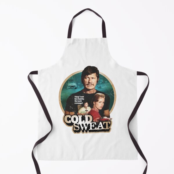 Item preview, Cold Sweat (1970 film) designed and sold by BLVDdesign.