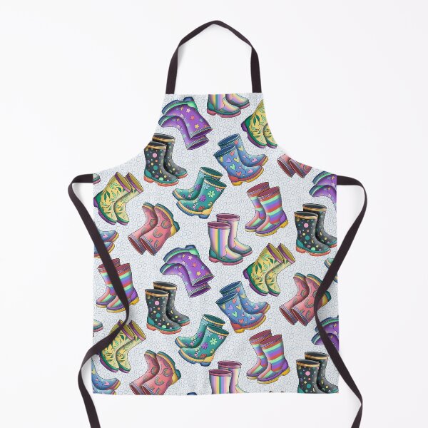Item preview, Put some welly into it! designed and sold by CrazySquirrel44.