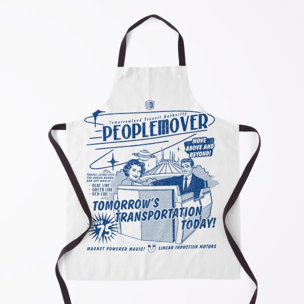 Item preview, Peoplemover - Move Above And Beyond designed and sold by dtTOUTCHitsART.
