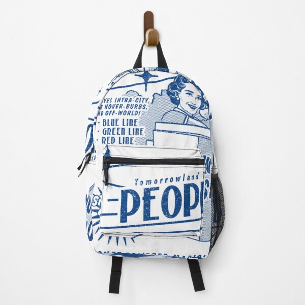 Item preview, Peoplemover - Move Above And Beyond designed and sold by dtTOUTCHitsART.
