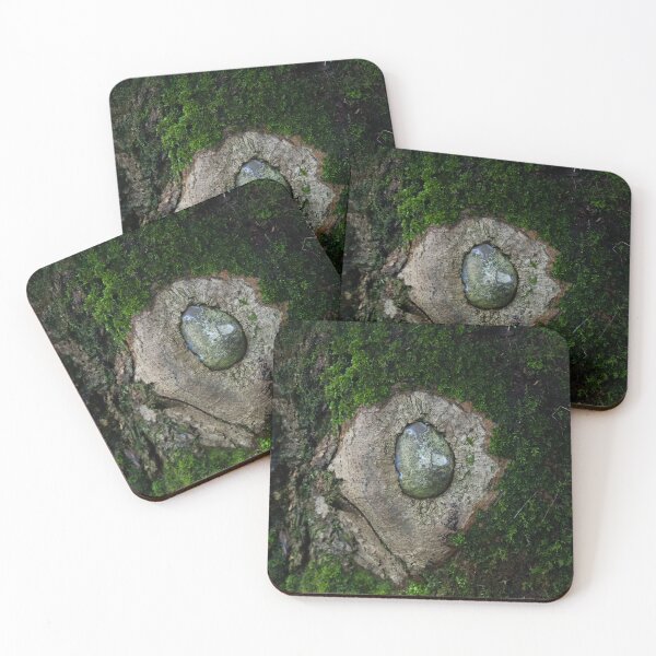 Item preview, Eye of the Forest designed and sold by s0urc3-c0d3.