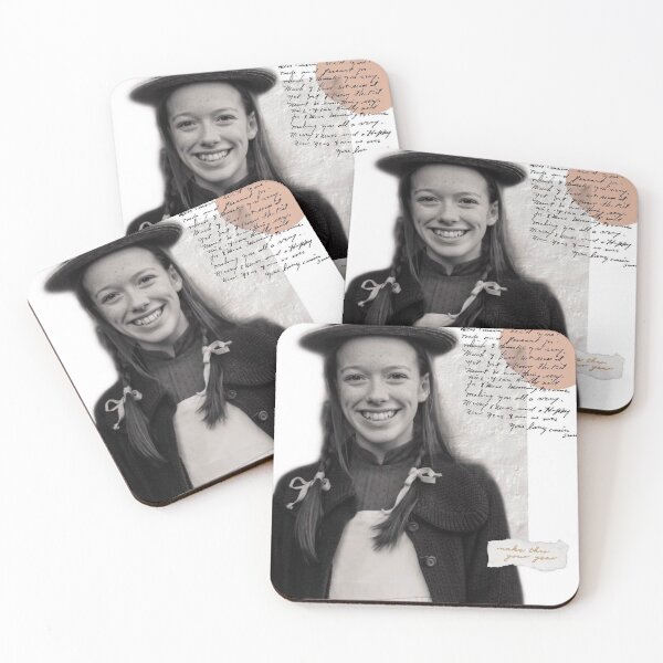 Item preview, Anne with an E edit designed and sold by simpleswift.