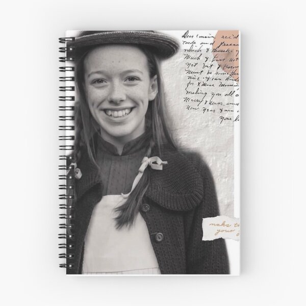 Item preview, Anne with an E edit designed and sold by simpleswift.