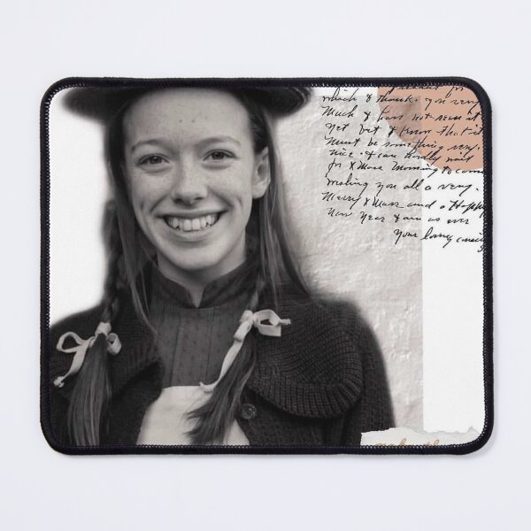 Item preview, Anne with an E edit designed and sold by simpleswift.