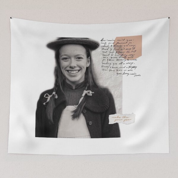 Item preview, Anne with an E edit designed and sold by simpleswift.