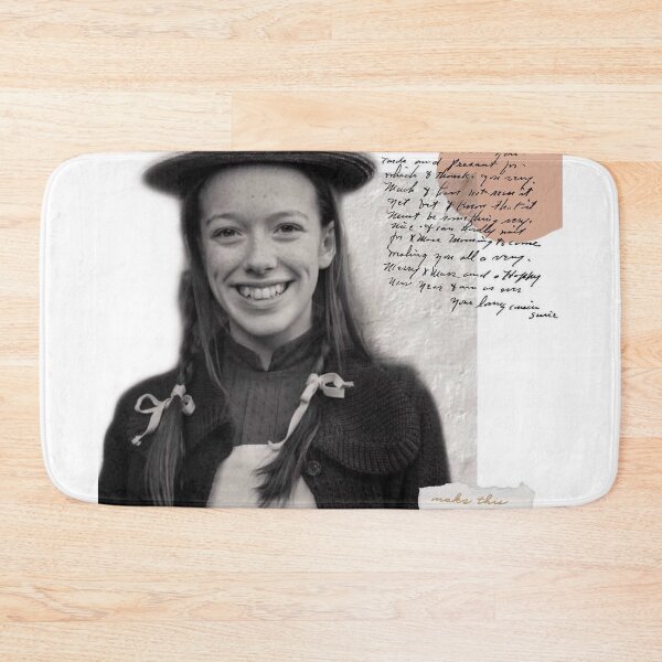 Item preview, Anne with an E edit designed and sold by simpleswift.