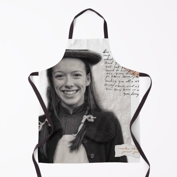 Item preview, Anne with an E edit designed and sold by simpleswift.