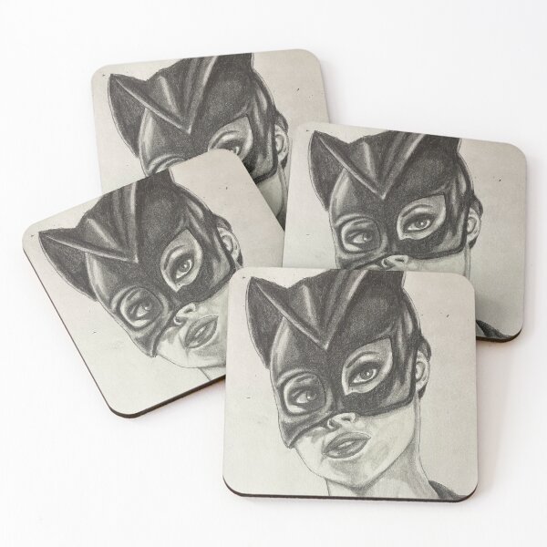 Item preview, Catwoman designed and sold by VisualVisions23.