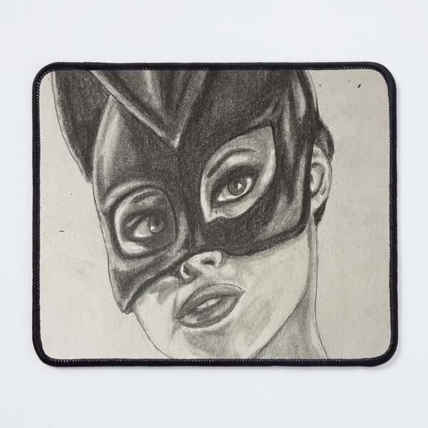 Item preview, Catwoman designed and sold by VisualVisions23.